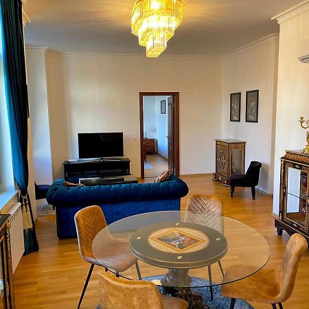 Ferienwohnung Karlsbad Prestige Exterior foto