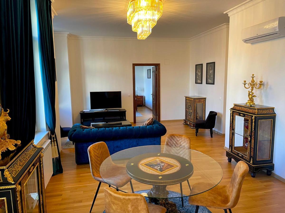 Ferienwohnung Karlsbad Prestige Exterior foto