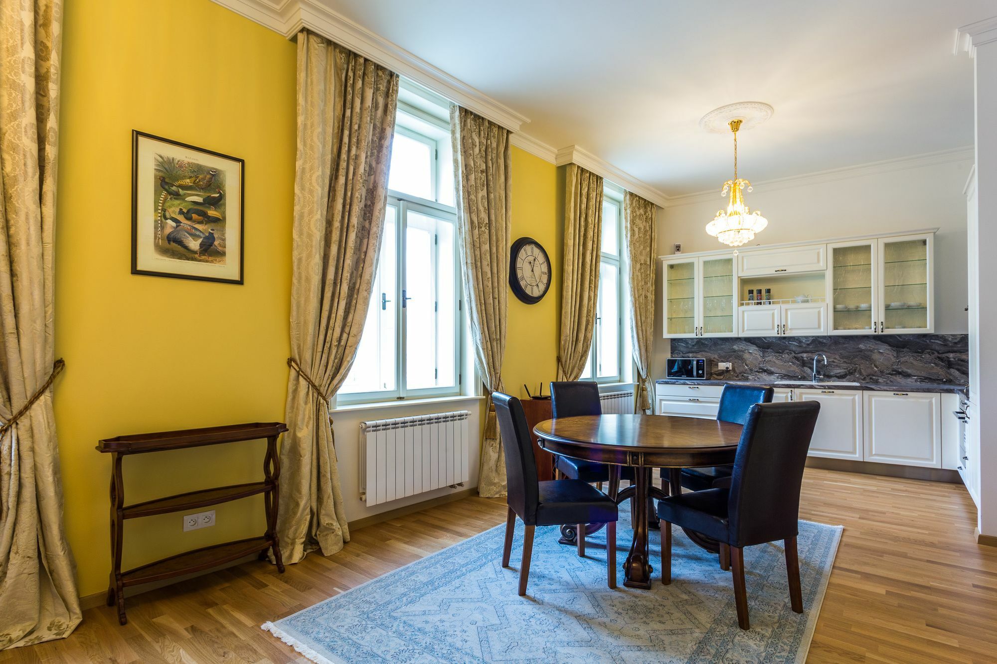 Ferienwohnung Karlsbad Prestige Exterior foto