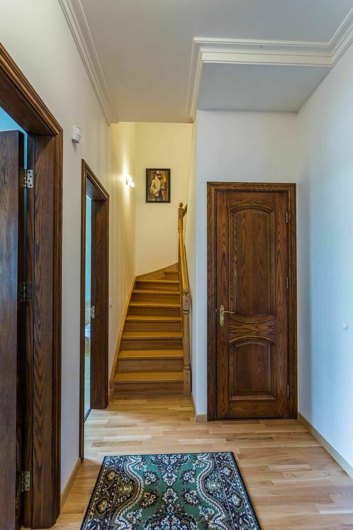 Ferienwohnung Karlsbad Prestige Exterior foto