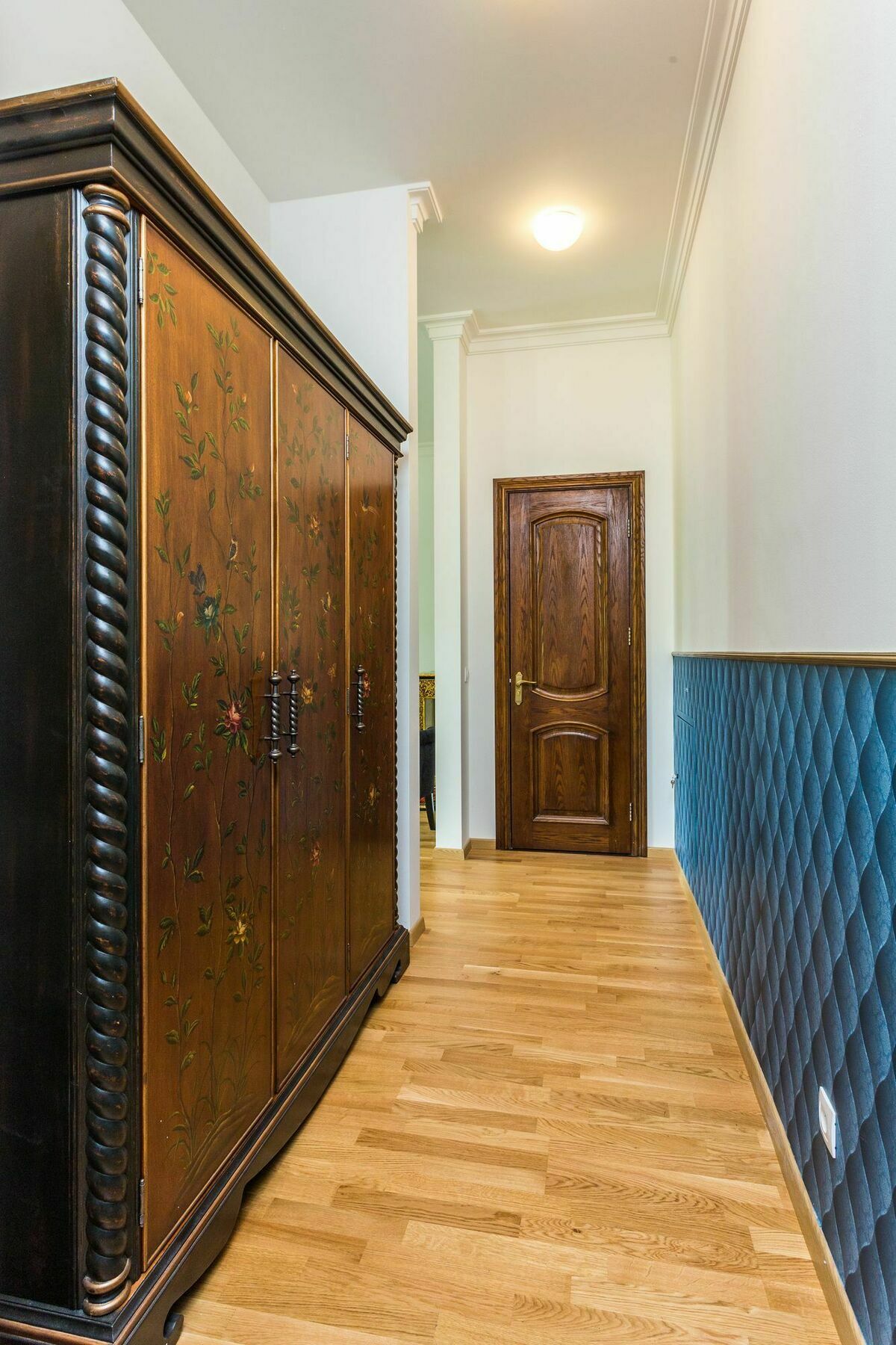 Ferienwohnung Karlsbad Prestige Exterior foto
