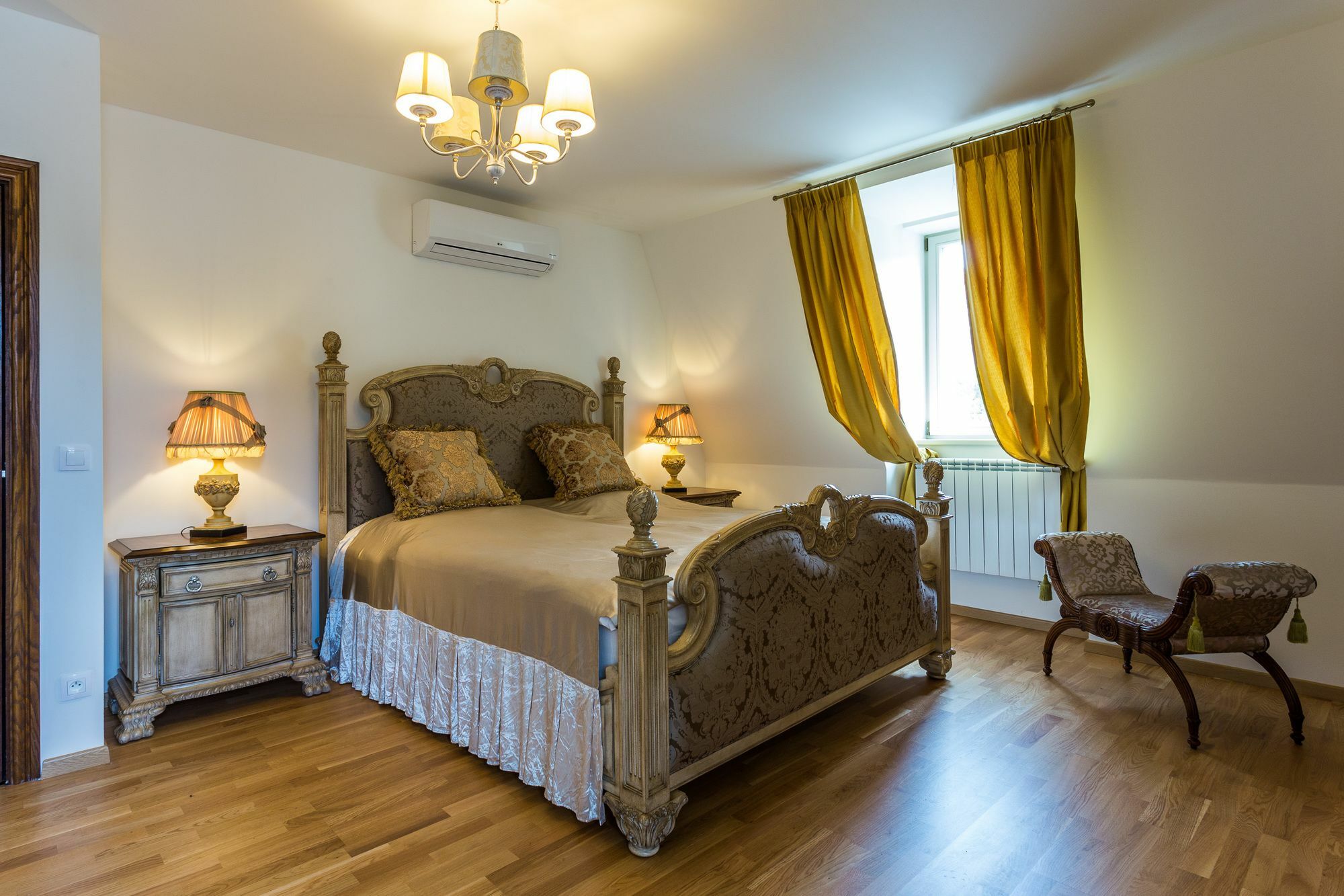 Ferienwohnung Karlsbad Prestige Exterior foto