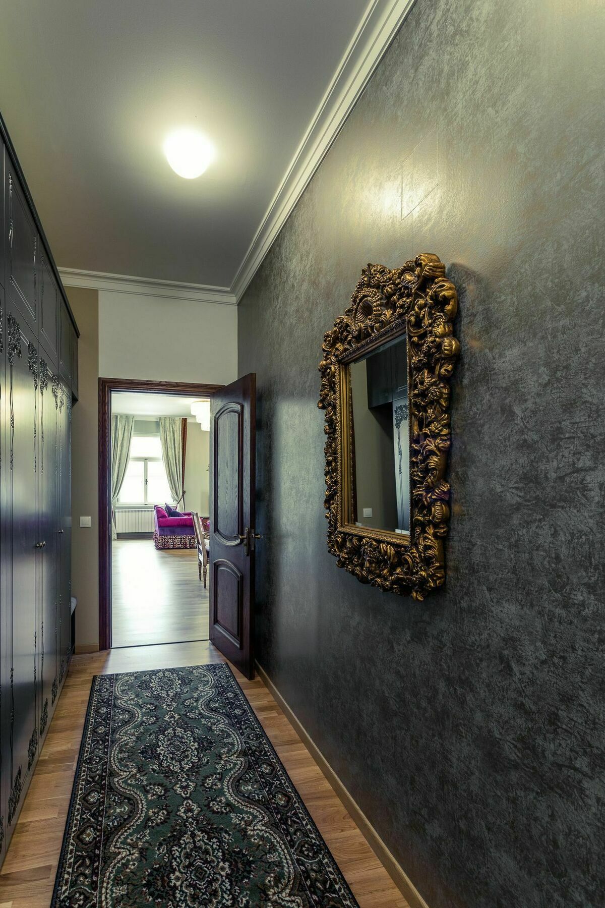 Ferienwohnung Karlsbad Prestige Exterior foto